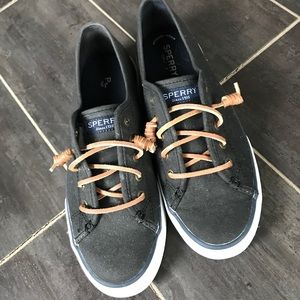 Sperry size 7 shoes